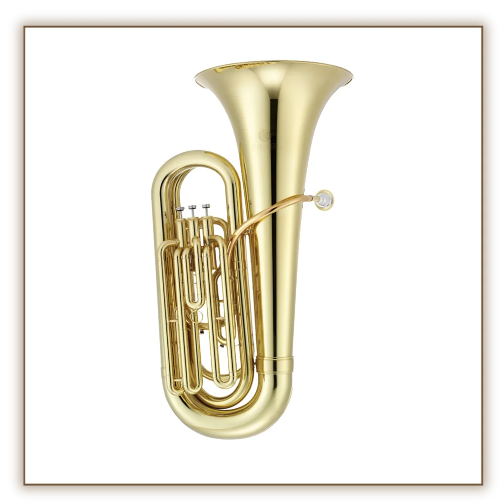 Sopros Metais Eufônio