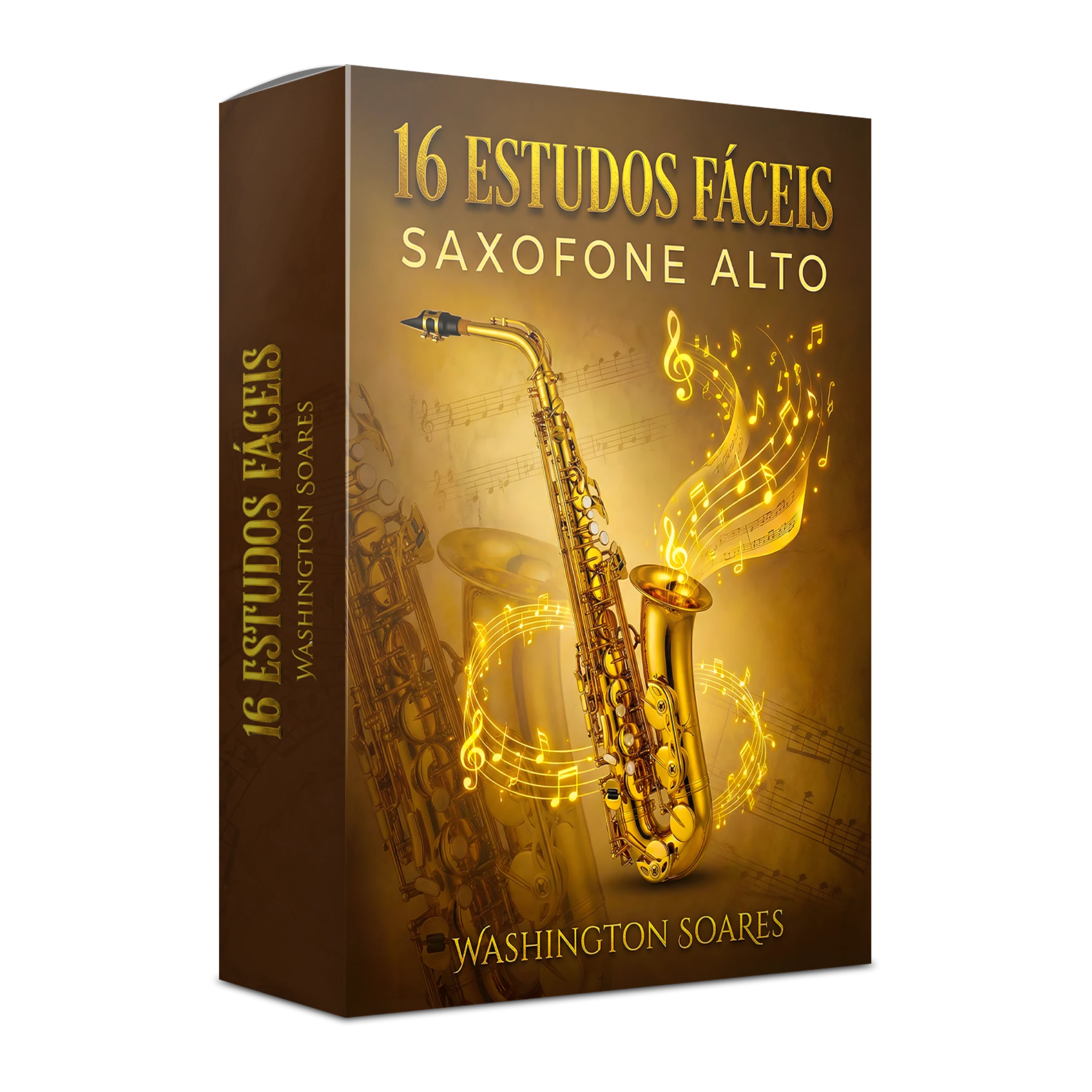 saxofone alto