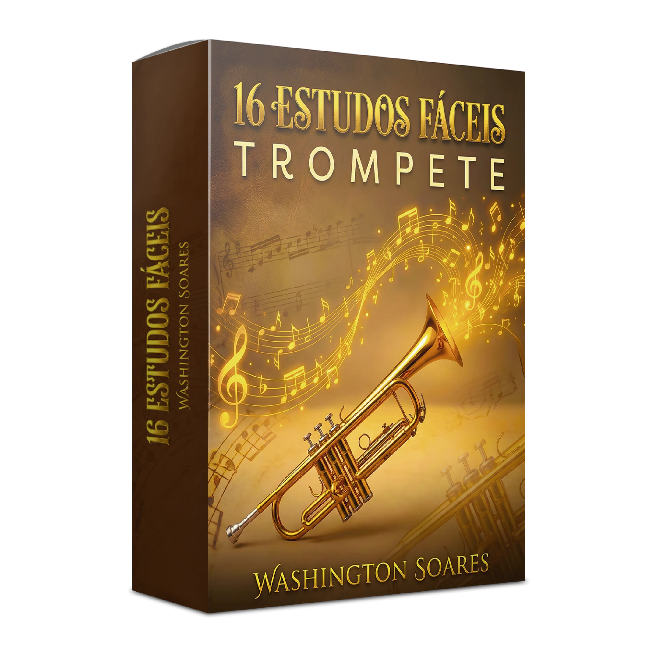 Como Aprender a Tocar Trompete do Zero