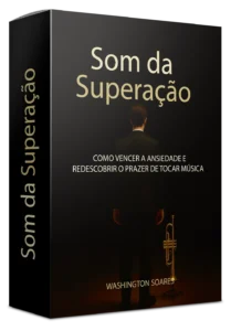 Audiobook Som da Superação