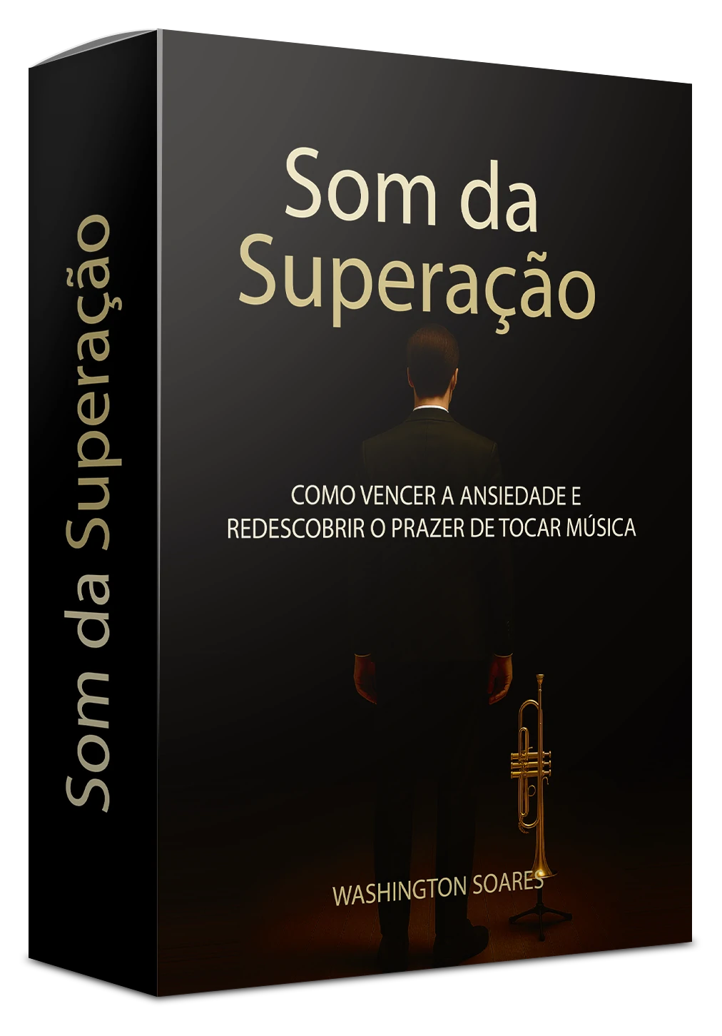 <strong>Som da Superação</strong> (<strong>AudioBook</strong>)