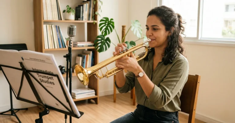 Trompete Yamaha YTR-2330 é bom para iniciante? (A Escolha Definitiva para Iniciar com Excelência)